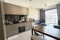 Park Colonial (D13), Condominium #540832341